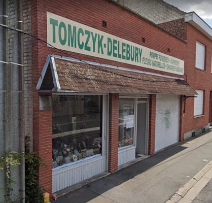 Photographie Pompes Funèbres Tomczyk Delebury de Flers-en-Escrebieux