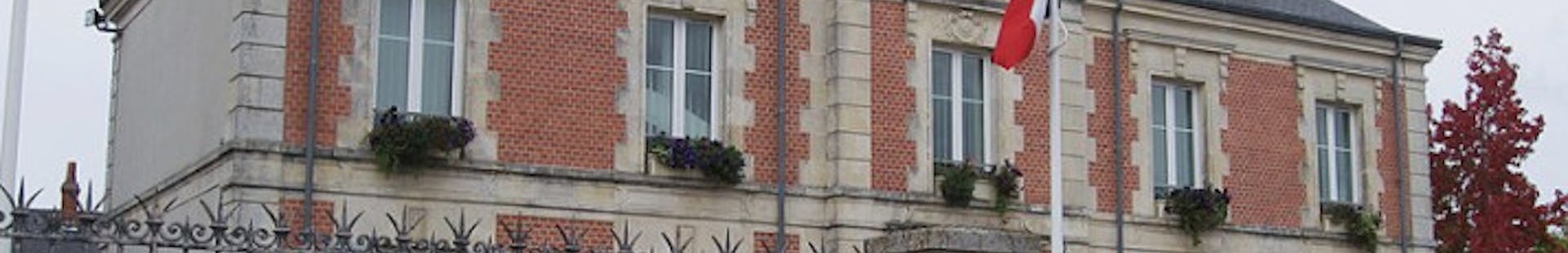 Photo de la ville de Ingré