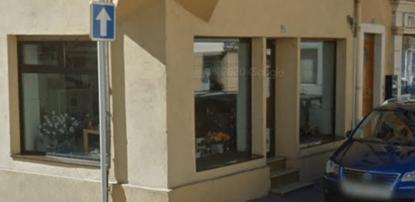 Photographie de la Pompes Funèbres Kiry