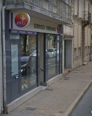 Photographie de Pompes Funèbres Générales de Bergerac 
