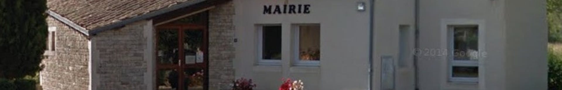 Photo de la ville de Brux