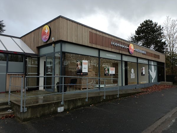 Photographie de la Pompes Funèbres Générales de Villeneuve-d'Ascq
