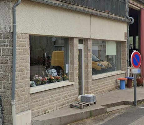 Photographie de la Pompes funèbres Caudy-Deshors de Chamboulive
