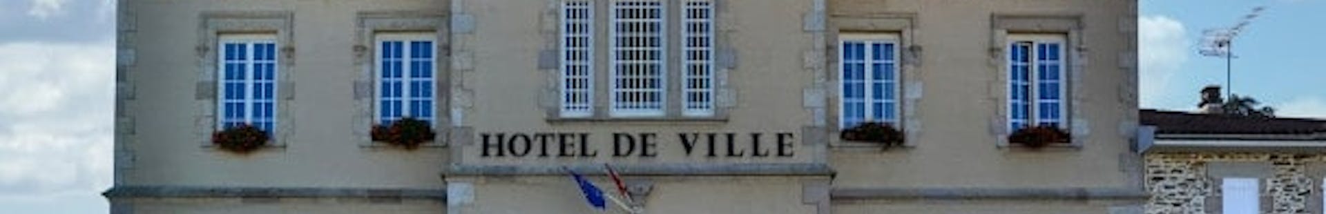 Photo de la ville de Oradour-sur-Vayres