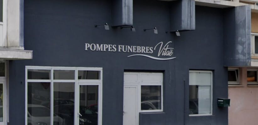 Pompes Funèbres Vitae à Alès