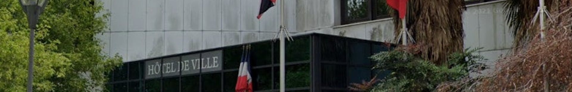 Photo de la ville de Longjumeau