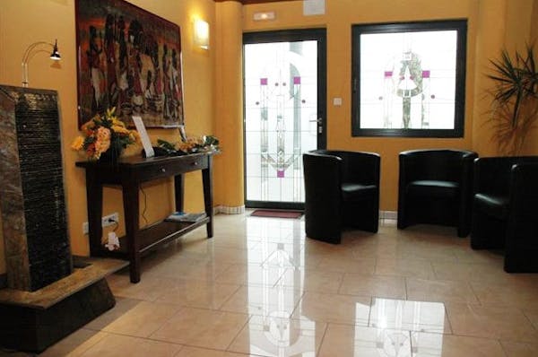 Photographie de l'Alsace Pompes Funèbres de Mulhouse