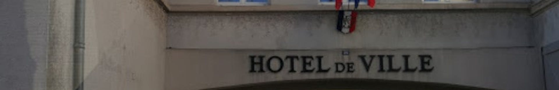 Photo de la ville de Ussel