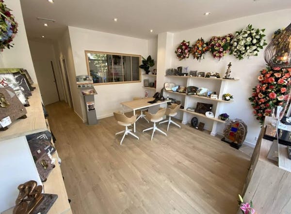 Photographie de Pompes Funèbres Labeur de Blagnac