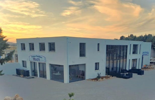 Photographie funérarium de Pompes Funèbres PRATS de Saint-Maximin-la-Sainte-Baume