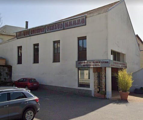 Photographie de Pompes Funèbres Buisson Penaud d'Ussel