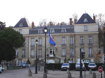 Photo de la ville de Le Port-Marly
