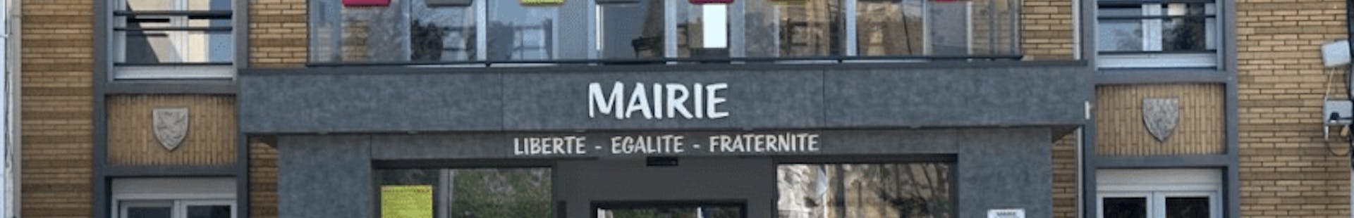 Photo de la ville de Ghyvelde