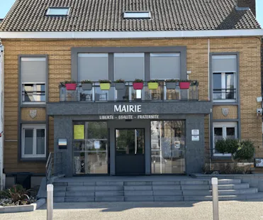Photo de la ville de Ghyvelde