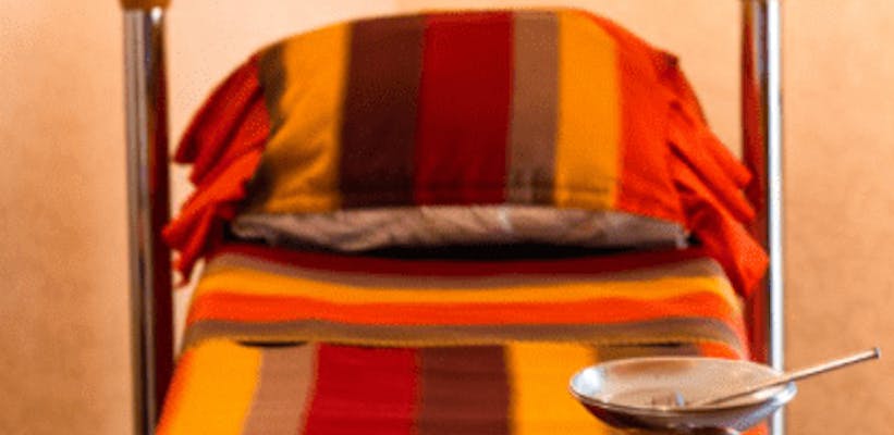 Photographie de la Chambre funéraire Chabuel