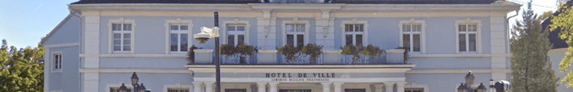 Photo de la ville de Cernay