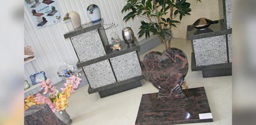 Photo de la Pompe Funèbre SARL AUFRAY RAMON