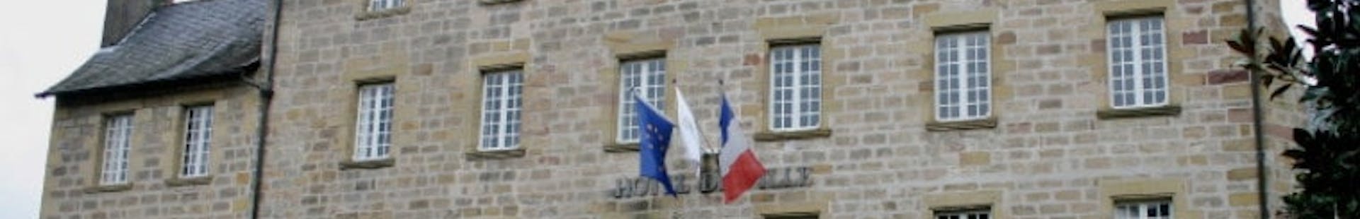 Photo de la ville de Brive-la-Gaillarde