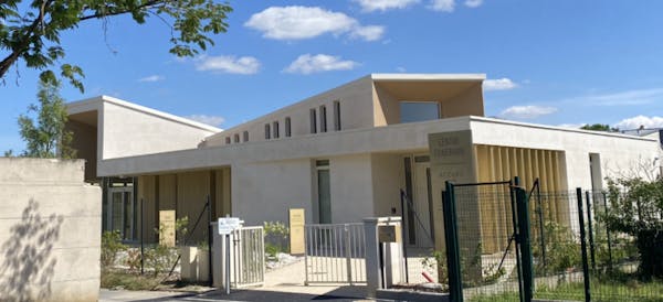 Photographies de Pompes funèbres intercommunales à Montlouis-sur-Loire