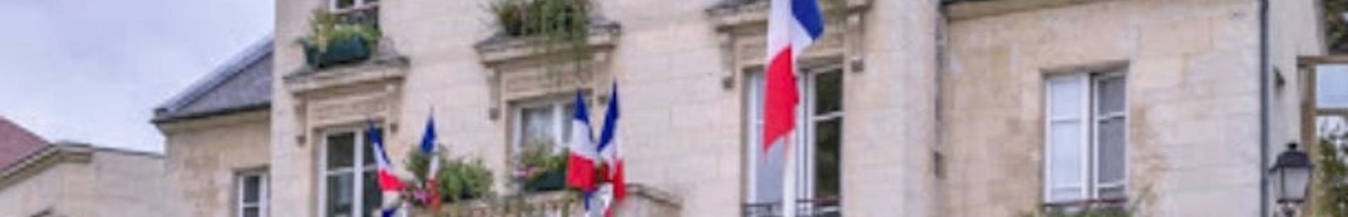Photo de la ville de Nogent-sur-Oise