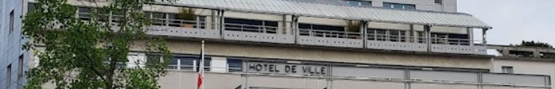 Photo de la ville de Taverny