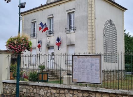 Photo de la ville de Chanteloup-en-Brie