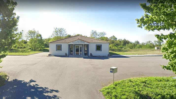 Photographie de Pompes Funèbres Mollé de Chaillé-les-Marais