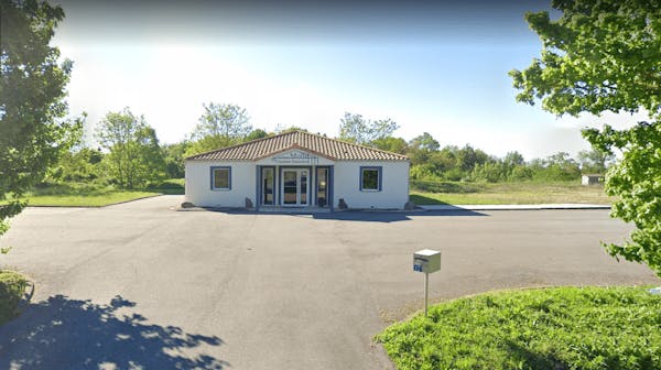 Photographie de Pompes Funèbres Mollé de Chaillé-les-Marais