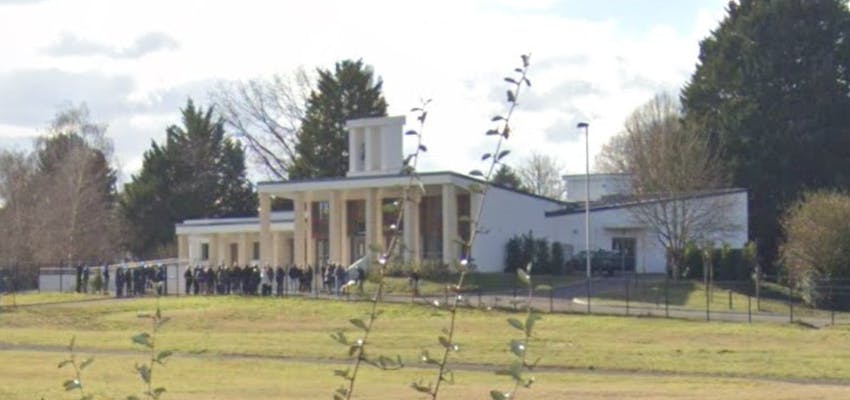 photo de l'agence Crématorium de Nevers