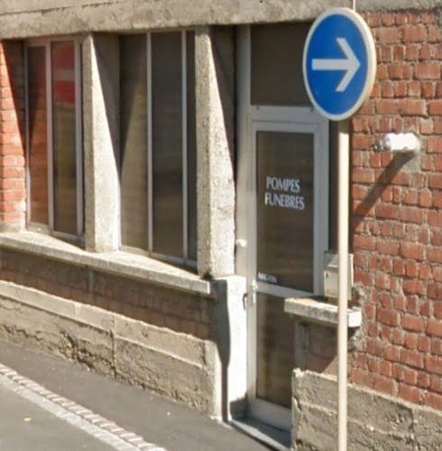 Photographie Pompes Funèbres MEMHELD Ent Individuelle de Ruelisheim