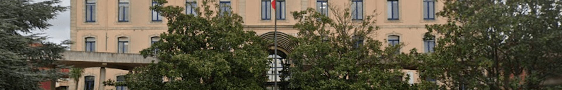 Photo de la ville de Agde