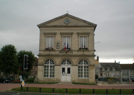 Photo de la ville de Noailles