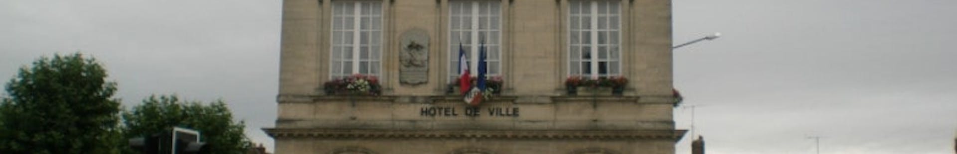 Photo de la ville de Noailles