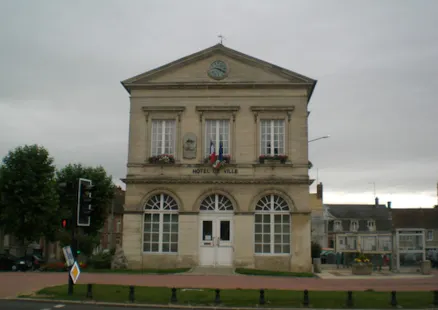 Photo de la ville de Noailles