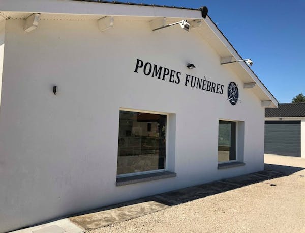 Pompes Funèbres Redon à Montauban