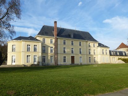 Photo de la ville de Quincy-Voisins