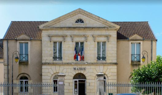 Photo de la ville de Lamarche-sur-Saône