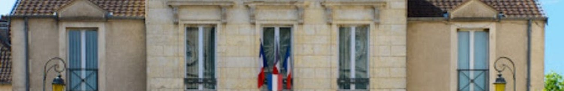 Photo de la ville de Lamarche-sur-Saône