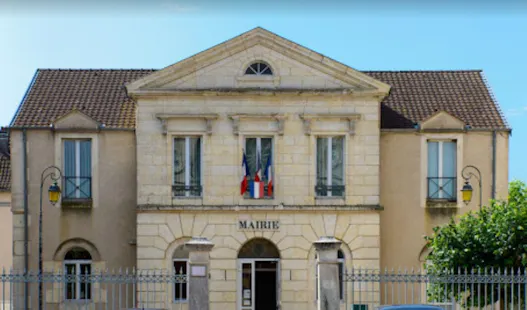 Photo de la ville de Lamarche-sur-Saône