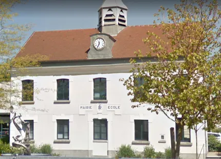 Photo de la ville de Bailly-Romainvilliers
