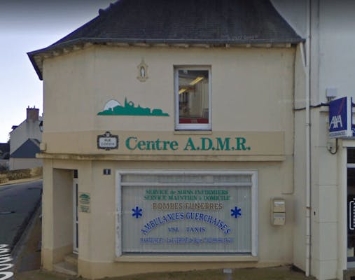 Photographie de Pompes Funèbres Guerchaises de Martigné-Ferchaud