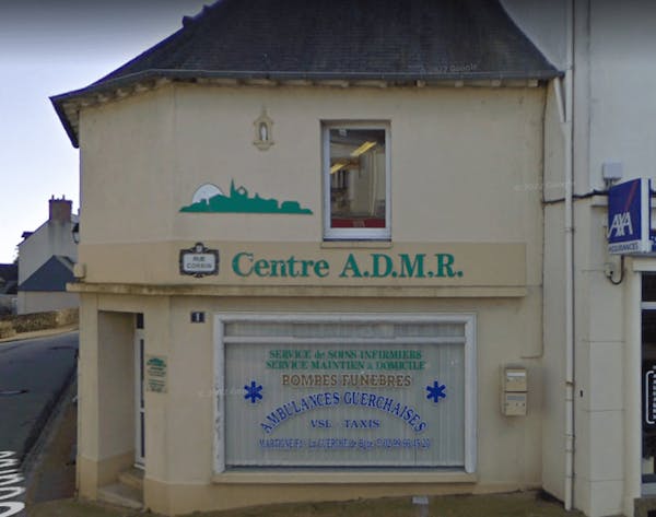 Photographie de Pompes Funèbres Guerchaises de Martigné-Ferchaud