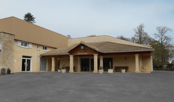 Photographie Pompes Funèbres Ets Virgo de Trélissac