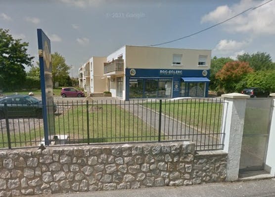 Photographie de Pompes Funèbres Roc-Eclerc de Lunel