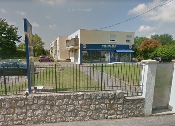 Photographie de Pompes Funèbres Roc-Eclerc de Lunel