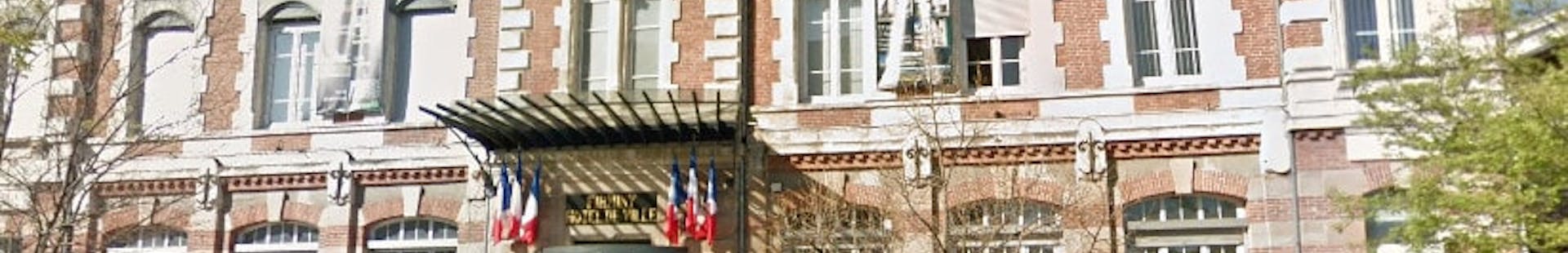 Photo de la ville de Firminy