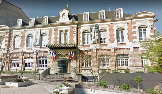Photo de la ville de Firminy