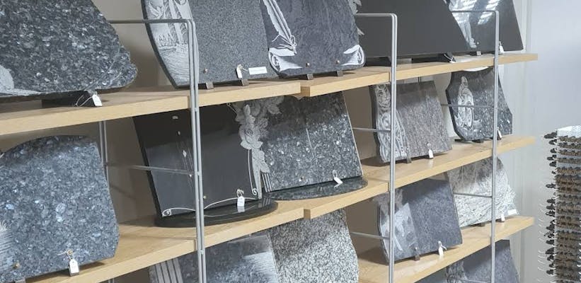 Photographie de l'Agence Funéraire Fosséenne de Fos-sur-Mer