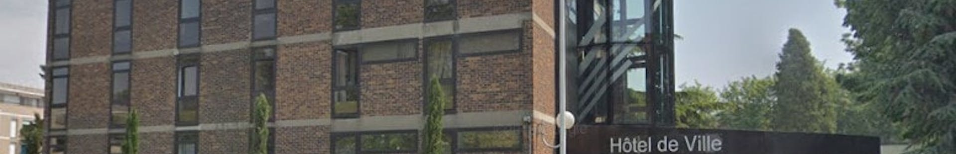 Photo de la ville de Sucy-en-Brie