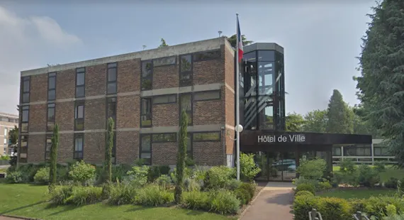 Photo de la ville de Sucy-en-Brie